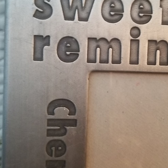 Picture Frame - Picture 6 of 8